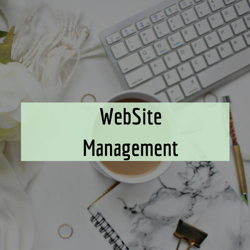 Website-Management